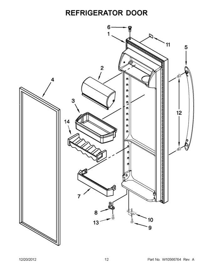 Diagram for WRS346FIAB00