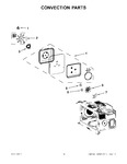 Diagram for 07 - Convection Parts