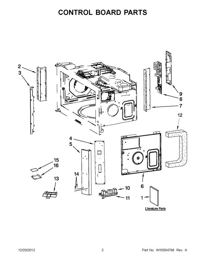 Diagram for KHMS2056SSS4