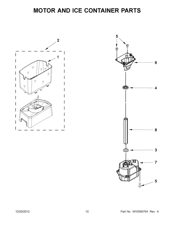 Diagram for WRS346FIAB00