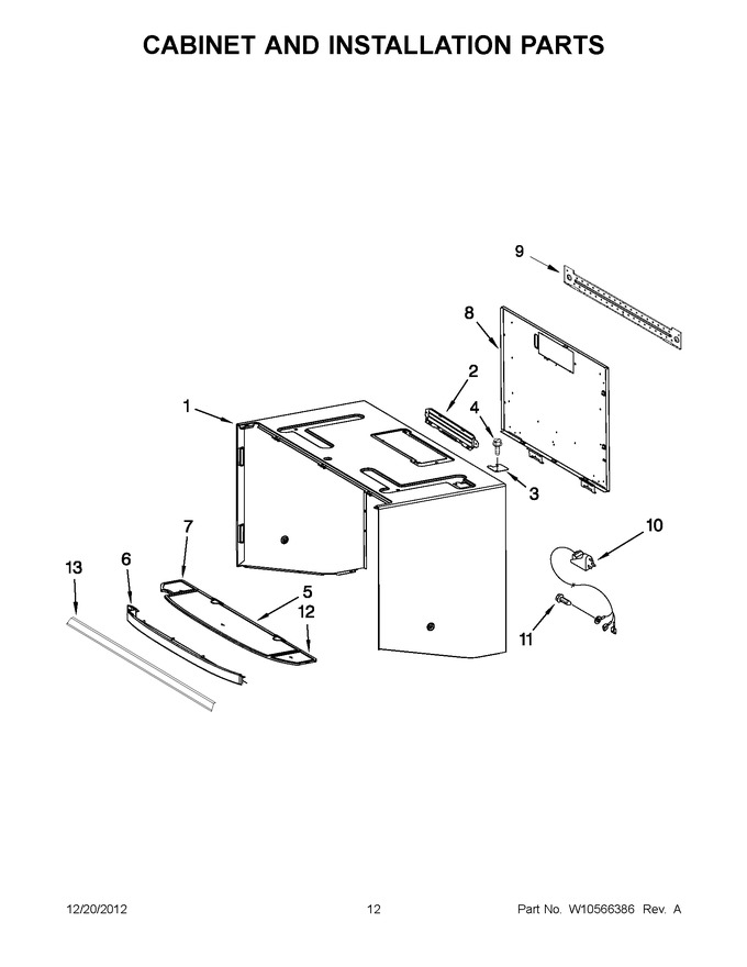 Diagram for YKHMS2050SS4