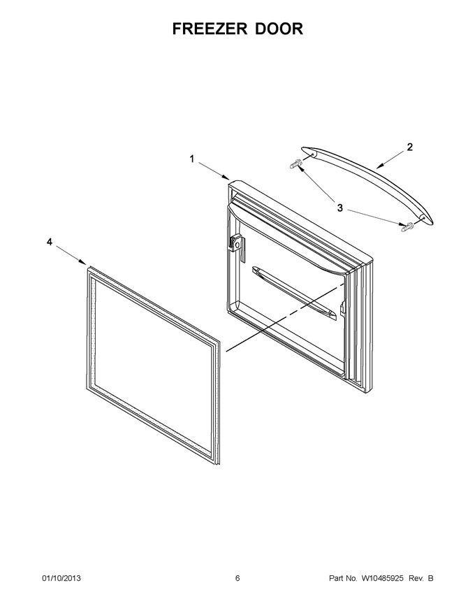 Diagram for KBFS20EVMS9