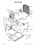 Diagram for 05 - Unit Parts