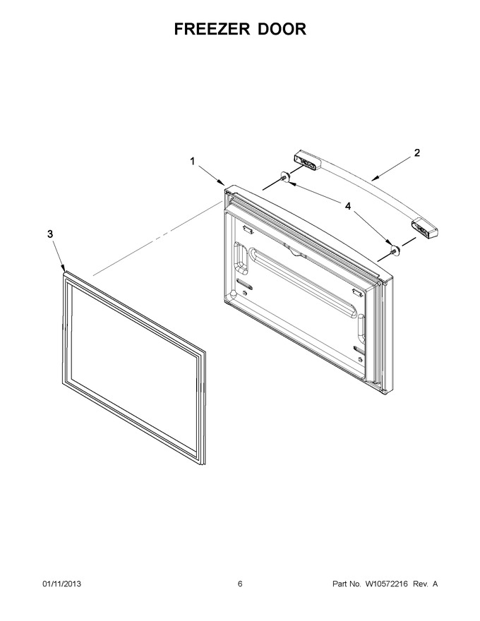 Diagram for GX2FHDXVY010