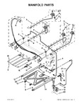 Diagram for 03 - Manifold Parts