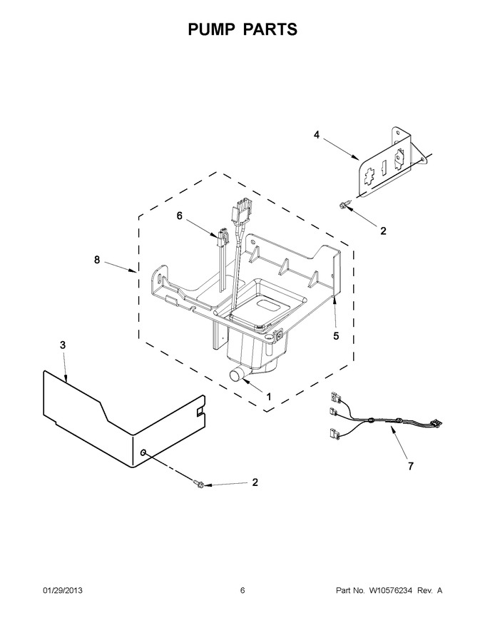 Diagram for KUIP15PRXX2