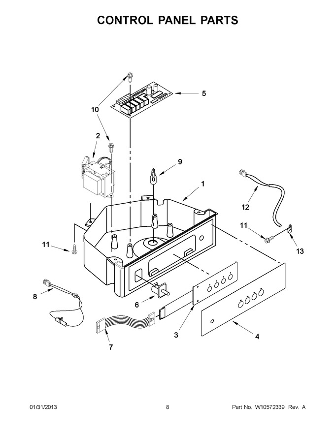 Diagram for KUIC18PNXS3