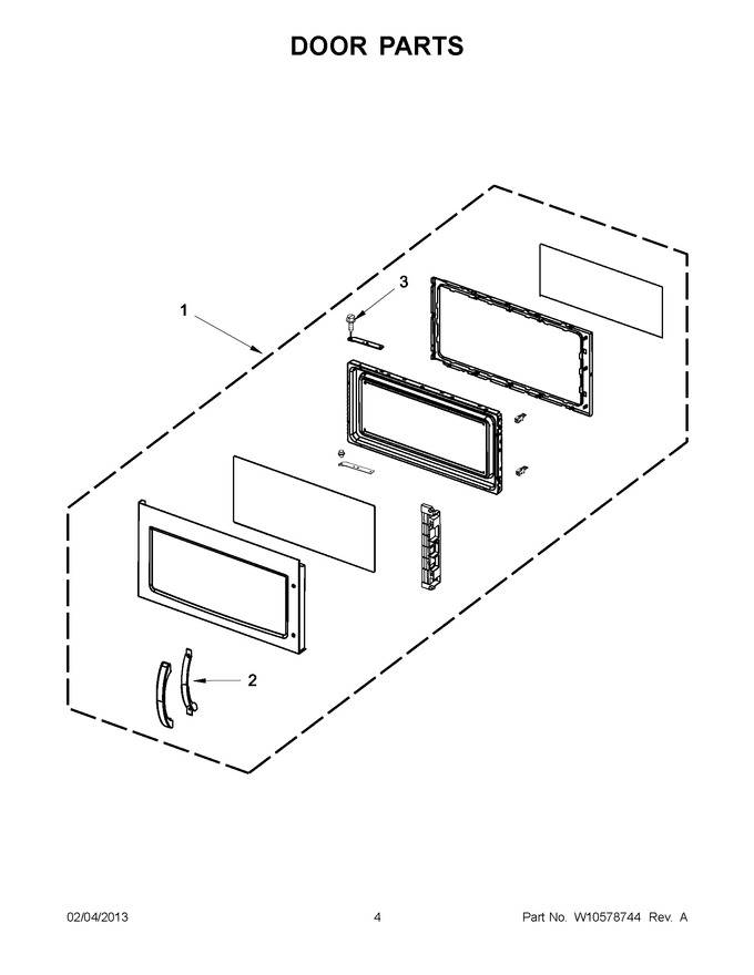 Diagram for WMH32L19AS1