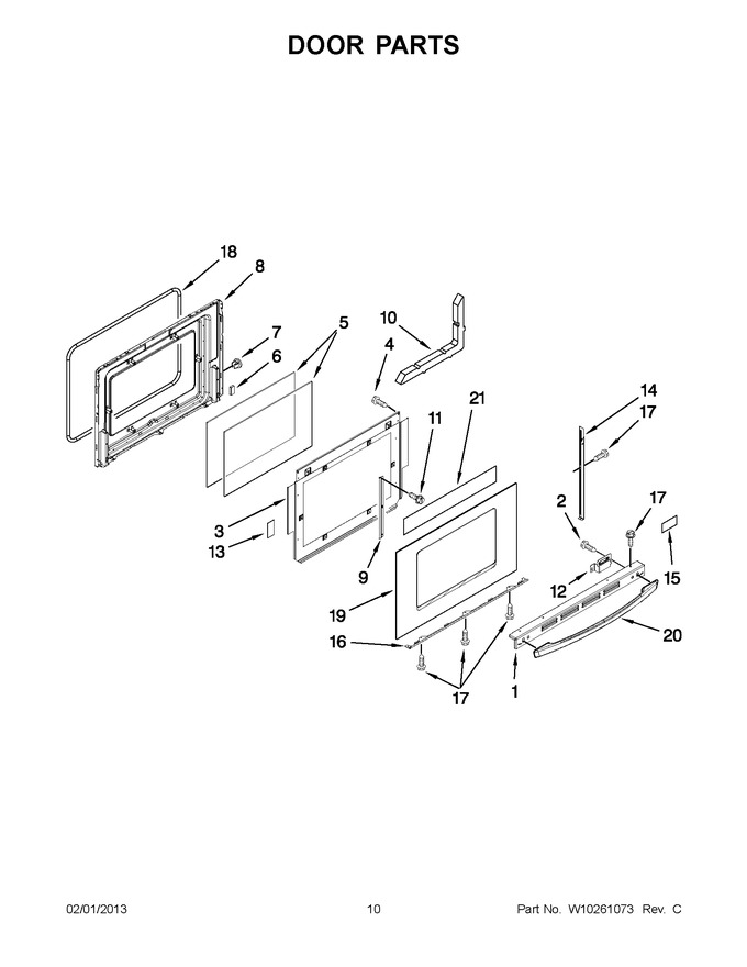 Diagram for RY160LXTQ02