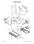 Diagram for 10 - Unit Parts