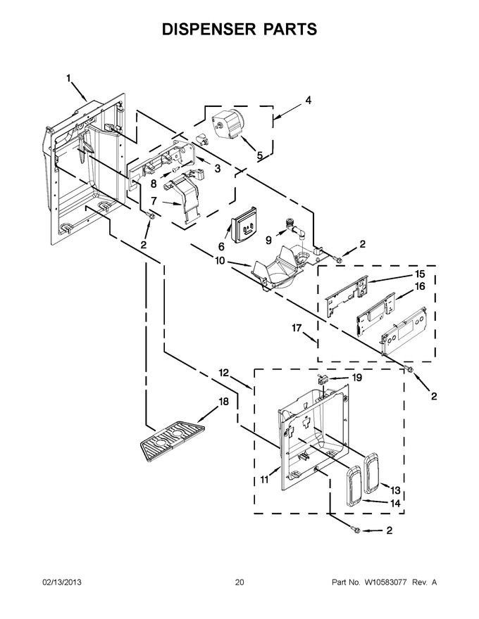 Diagram for KSSC42QVS05