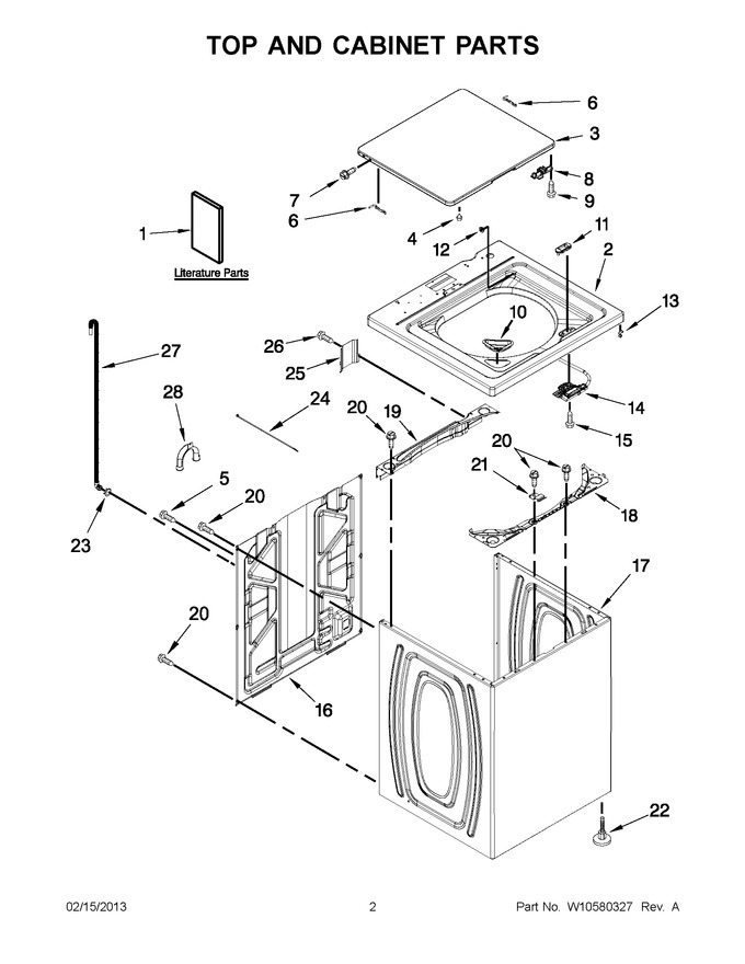 Diagram for 3LWTW4800YQ1