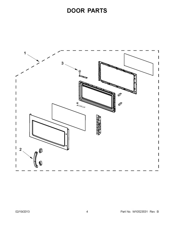 Diagram for KHMS2040WWH2