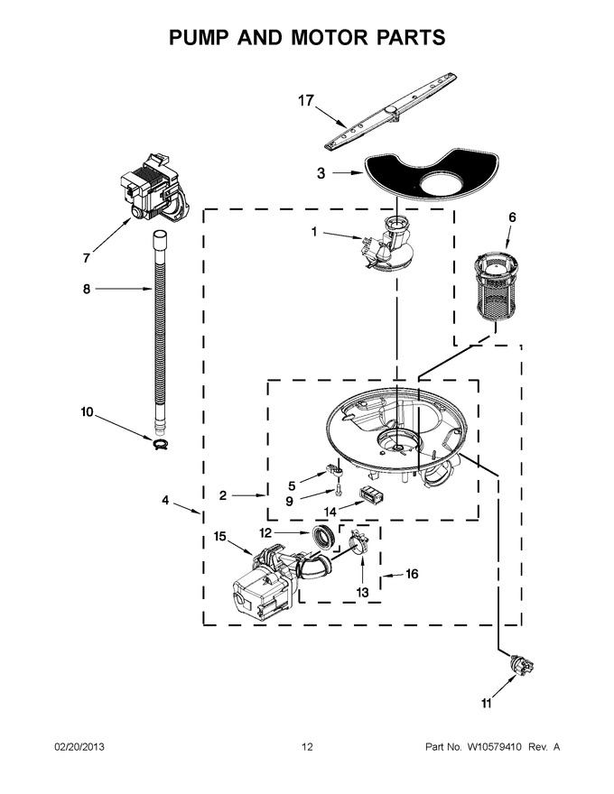 Diagram for 7WDF530PAYM4