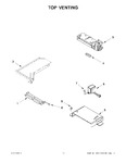 Diagram for 05 - Top Venting