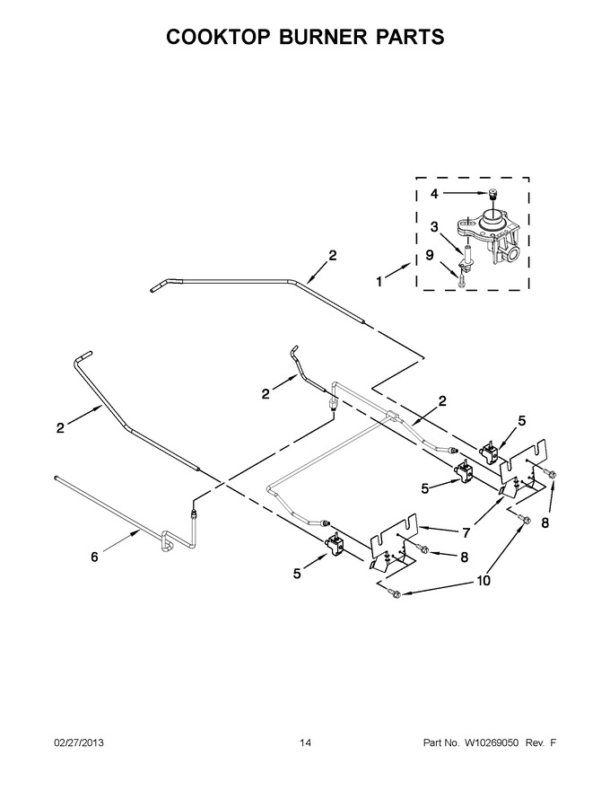 Diagram for KGSK901SBL02