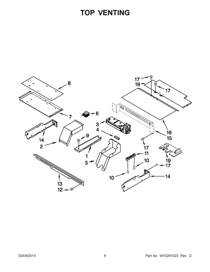 Diagram for IBS550PWS00