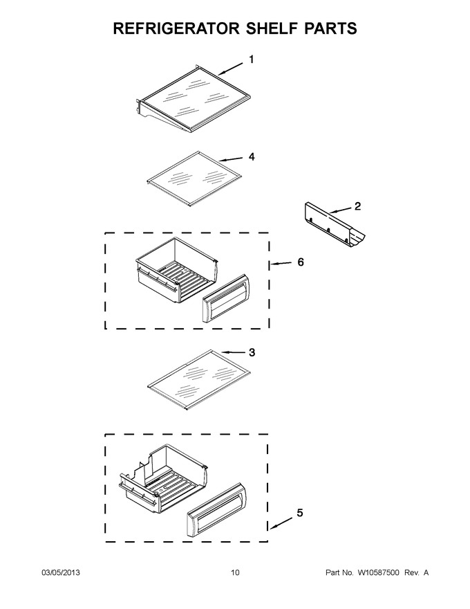 Diagram for KSSO36FTX17