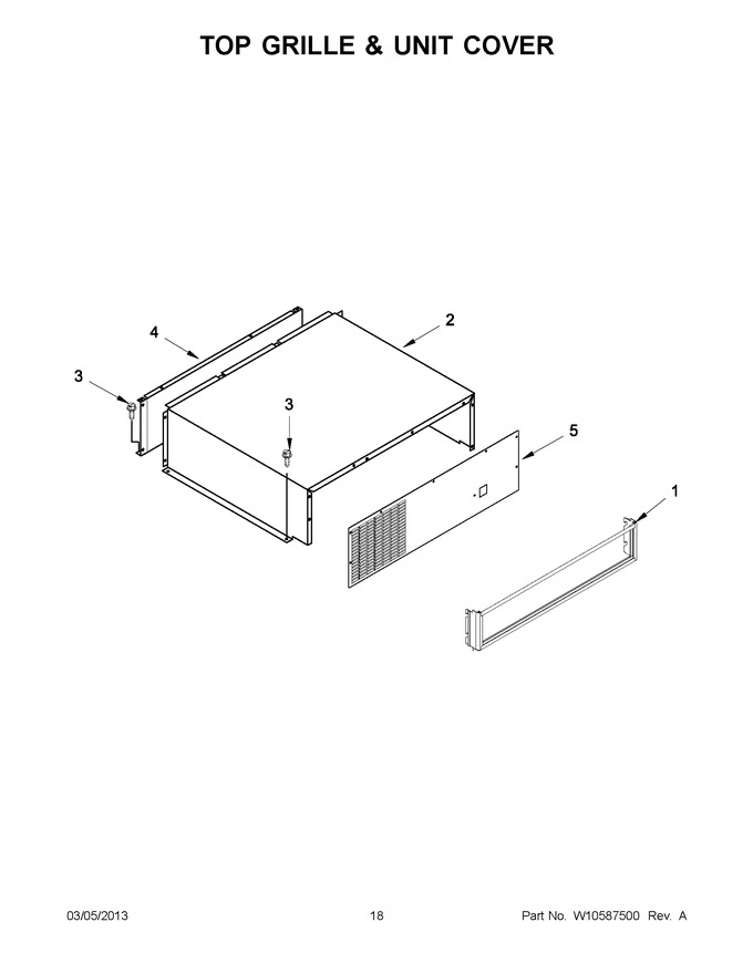 Diagram for KSSO36FTX17