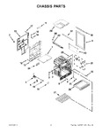 Diagram for 04 - Chassis Parts