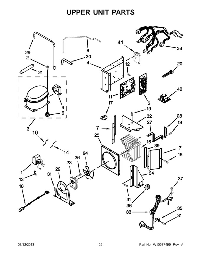 Diagram for KSSC42QTS17