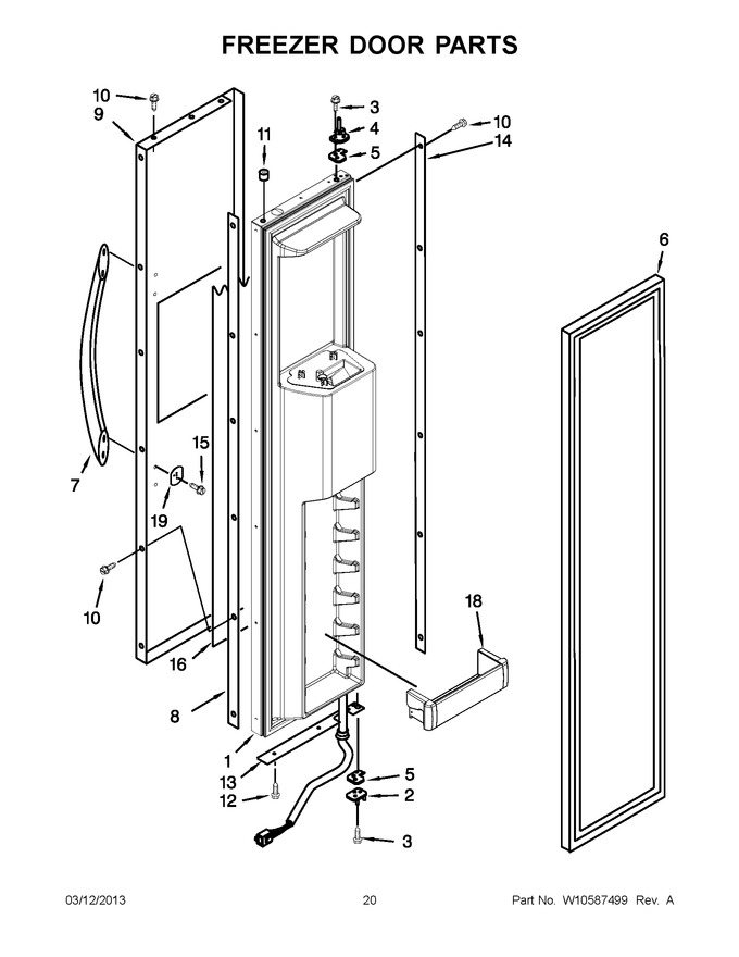 Diagram for KSSC42QTS17