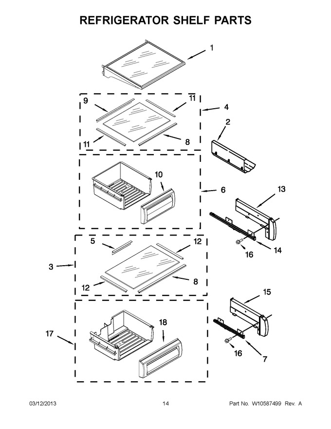 Diagram for KSSC42QTS17