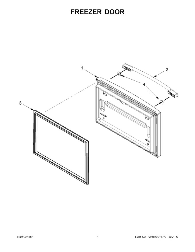 Diagram for GX2SHBXVQ05