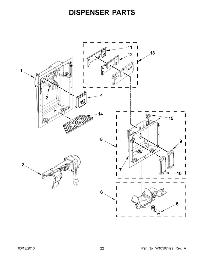 Diagram for KSSC42QTS17