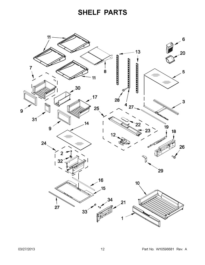 Diagram for 7WF736SDAM10