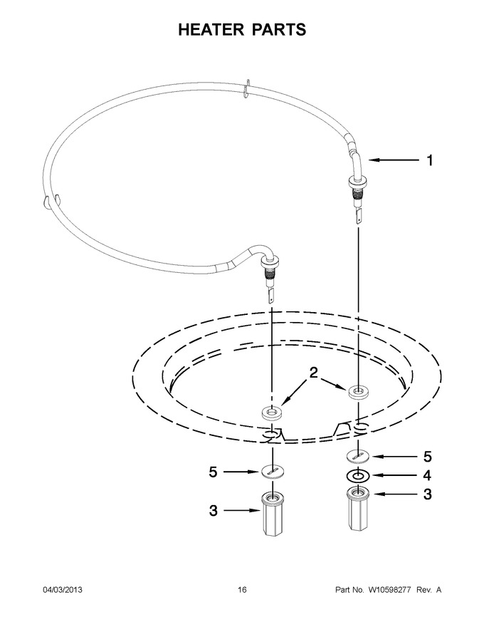 Diagram for KUDC10FXSS6