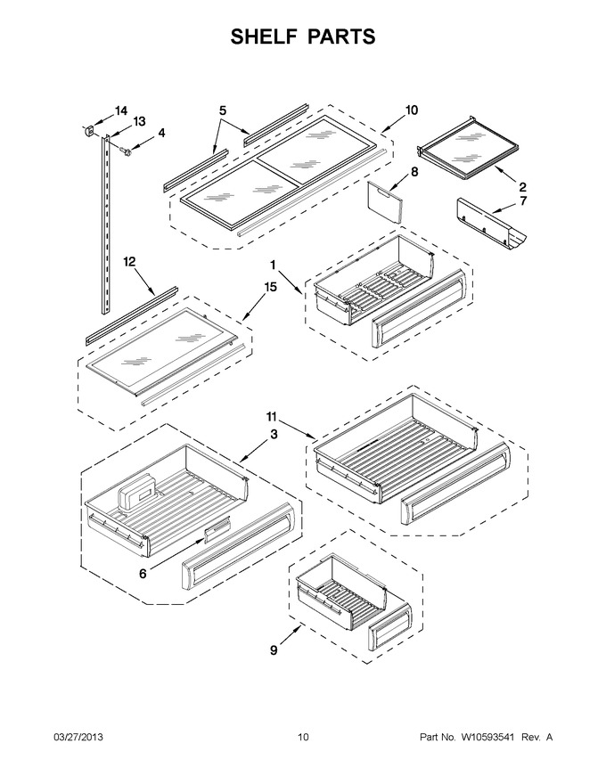 Diagram for KBLO36FTX07