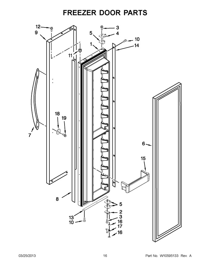 Diagram for KSSC42FTS17