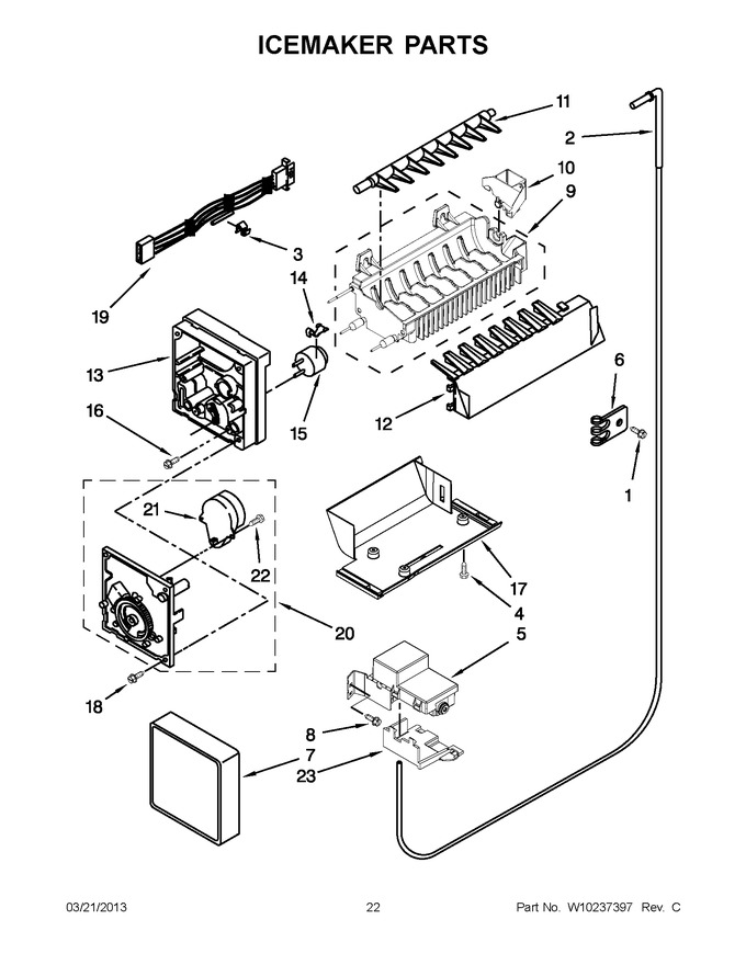 Diagram for GS6NHAXVQ01