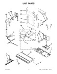 Diagram for 05 - Unit Parts