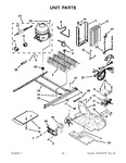 Diagram for 10 - Unit Parts