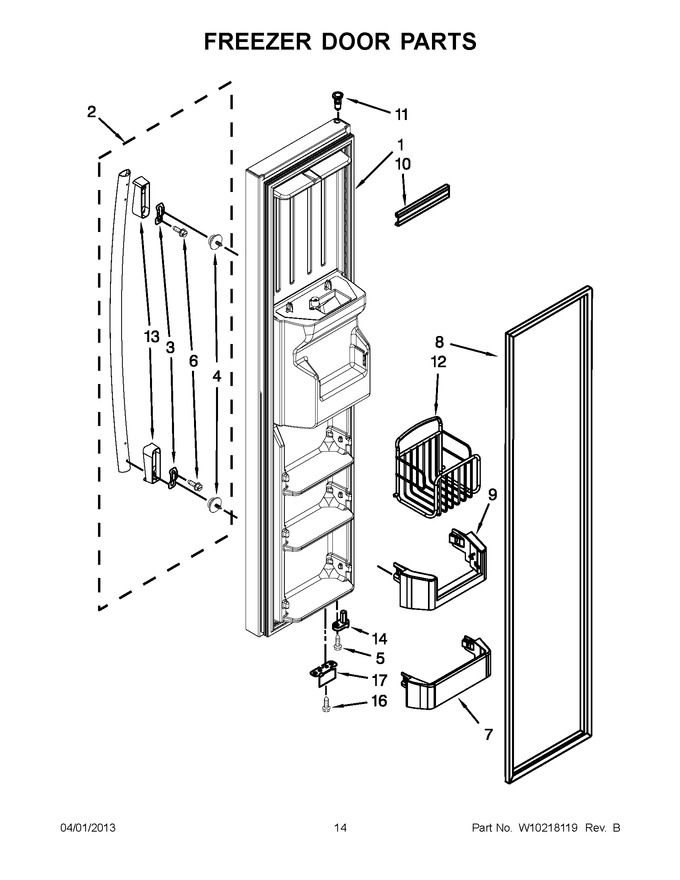 Diagram for GC5SHAXVY00