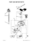 Diagram for 06 - Pump And Motor Parts