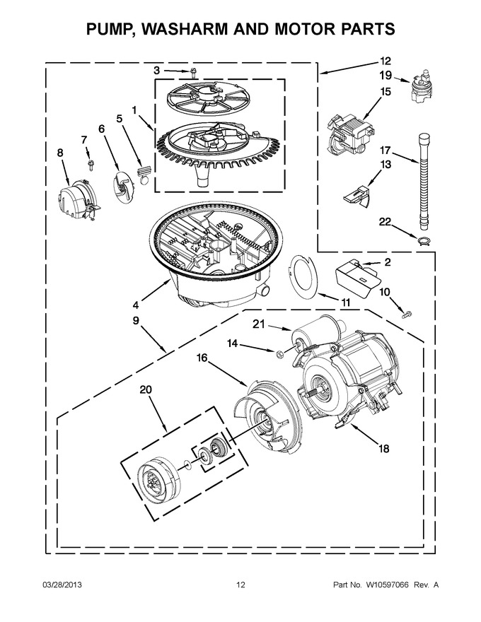 Diagram for KUDS30IXSS9