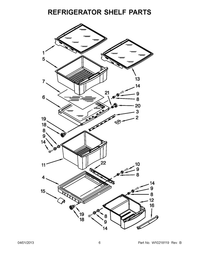 Diagram for GC5SHAXVT00