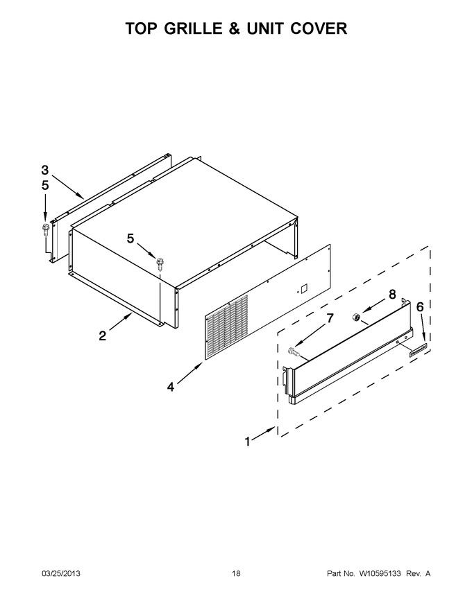 Diagram for KSSC42FTS17