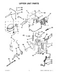 Diagram for 09 - Upper Unit Parts