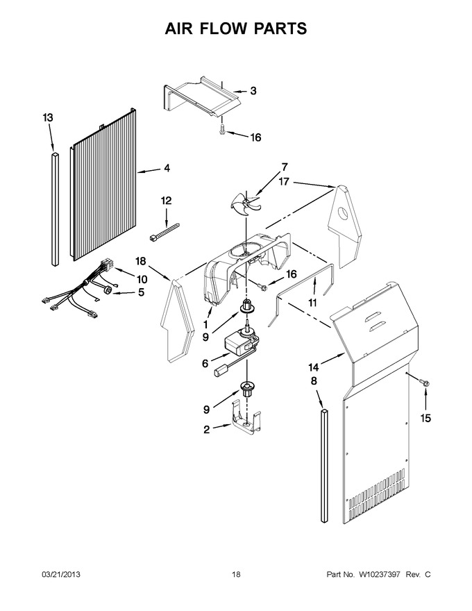 Diagram for GS6NHAXVK01