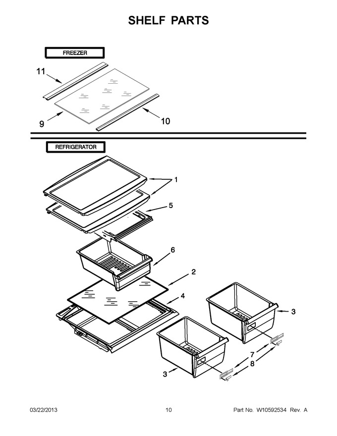 Diagram for W8TXNGZBB00