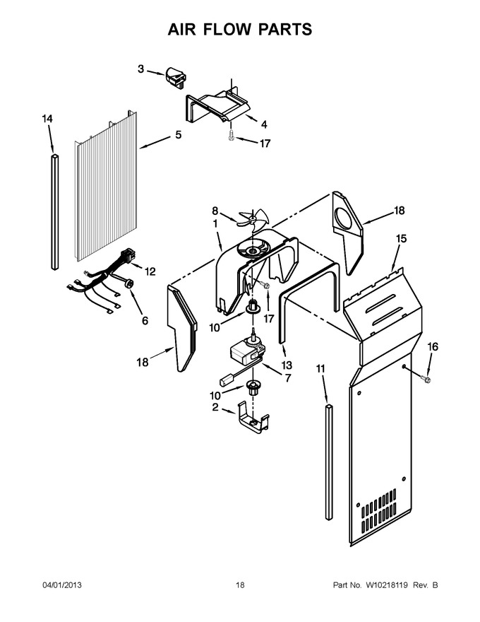 Diagram for GC5SHAXVT00