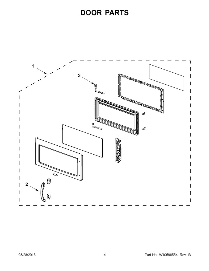 Diagram for YWMH2205XVQ2