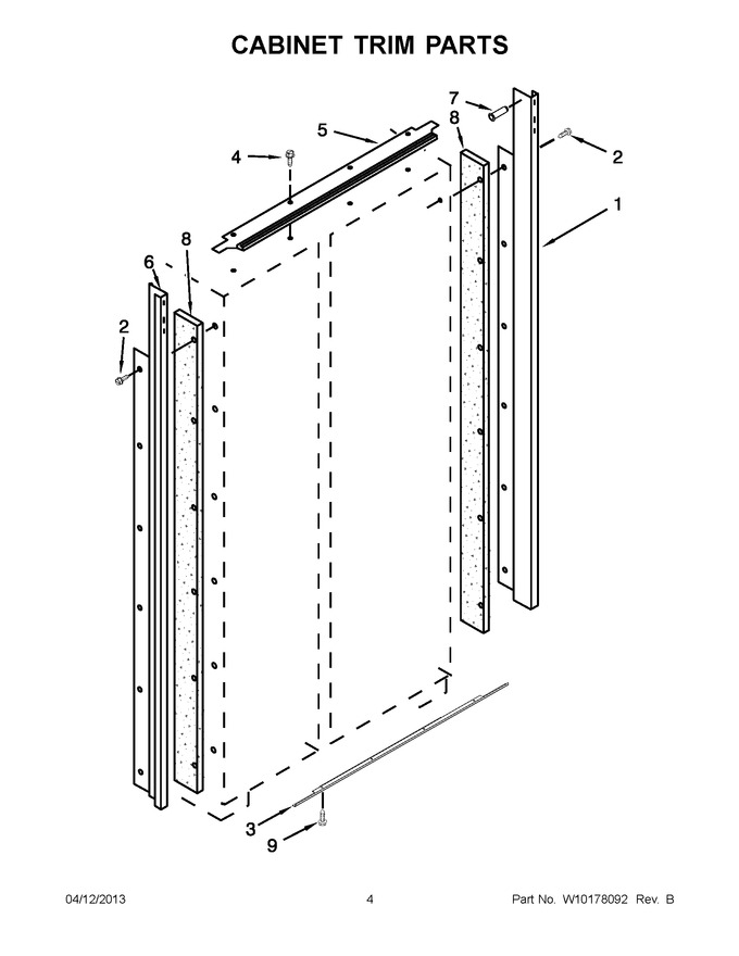 Diagram for KSSS42QTX02