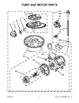 Diagram for 06 - Pump And Motor Parts