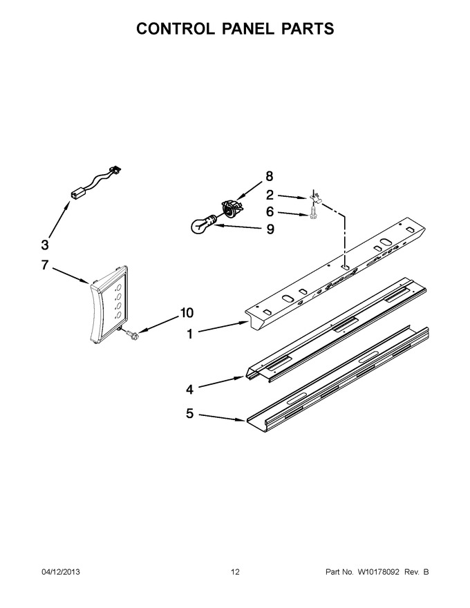 Diagram for KSSS42QTW02