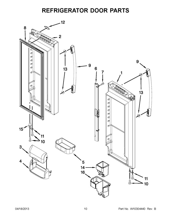 Diagram for GX5FHDXVY03